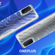 Illustration for article titled OnePlus' Latest Concept Phone Is a Color-Shifting, Motion-Sensing Tease